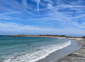 guernsey/vazon-bay