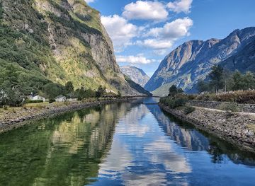 norway/gudvangen