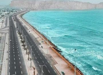 pakistan/gwadar