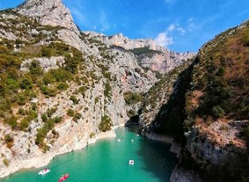 france/verdon-gorge