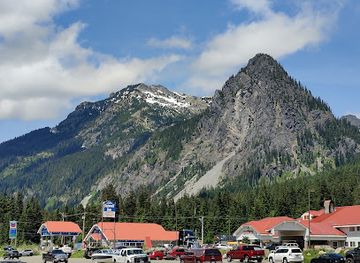 washington/snoqualmie-pass