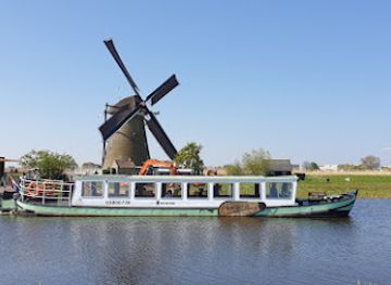 netherlands/kinderdijk