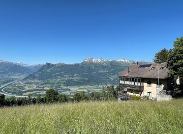 liechtenstein/steg