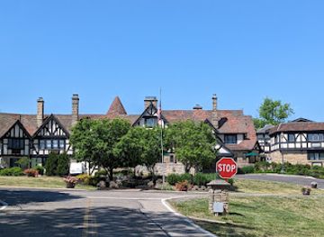 ohio/punderson-state-park