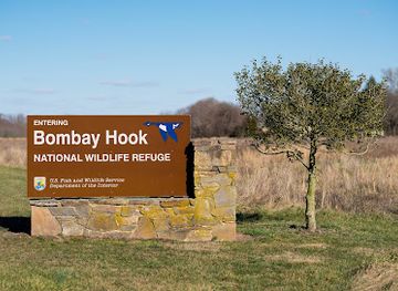 delaware/bombay-hook-national-wildlife-refuge