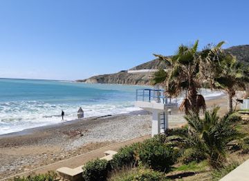 cyprus/pissouri-village