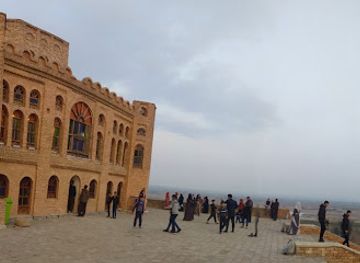 iraq/kalar