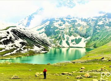 india/kashmir-great-lakes