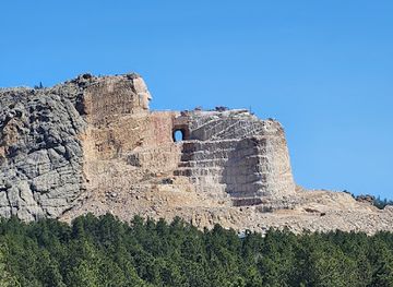 south-dakota/crazy-horse-memorial
