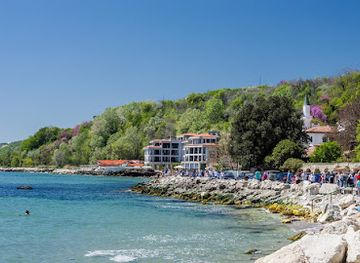 bulgaria/balchik