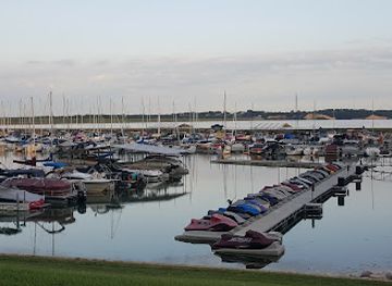 south-dakota/lewis-and-clark-recreation-area