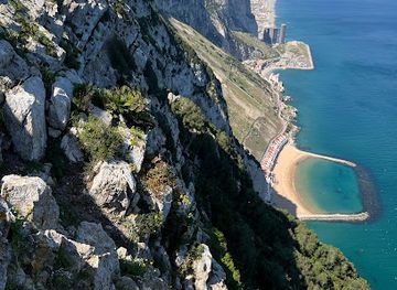 gibraltar/gibraltar-nature-reserve