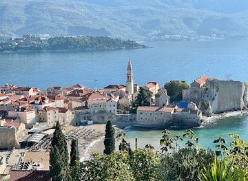 montenegro/budva-riviera