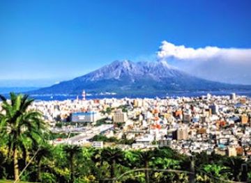 japan/kagoshima