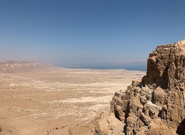 israel/judean-desert