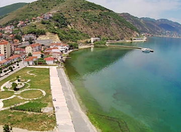albania/pogradec-region