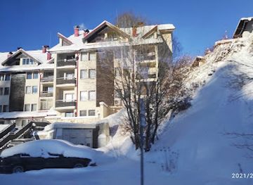 bulgaria/pamporovo