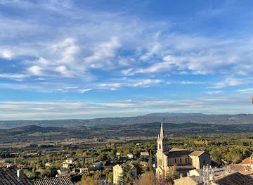 france/luberon