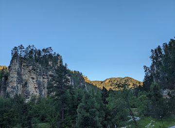 south-dakota/spearfish-canyon