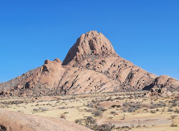 namibia/spitzkoppe