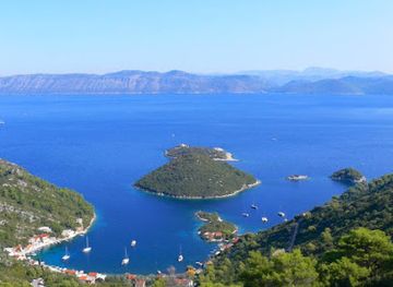 croatia/mljet-island