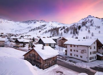 liechtenstein/malbun