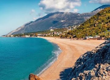 albania/dhermi-region