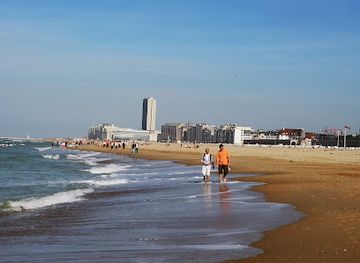 belgium/ostend-beach