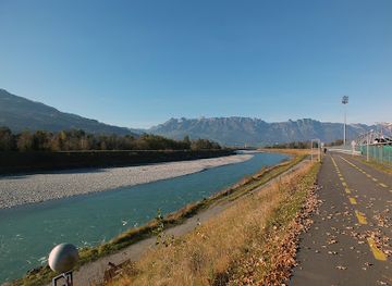 liechtenstein/alp-trubbach-trail