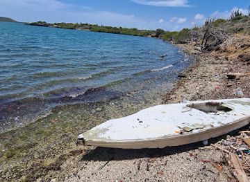 curacao/st-joris-bay