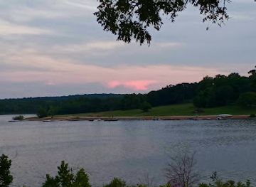 missouri/pomme-de-terre-lake