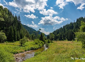 bulgaria/rhodope-mountains