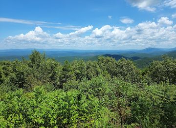 arkansas/ouachita-national-forest