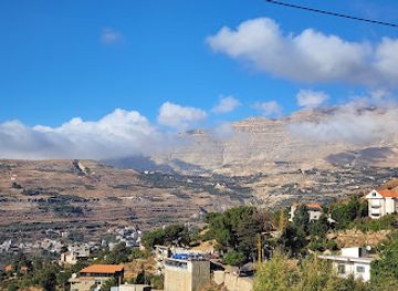 lebanon/bsharri-district
