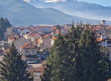 bulgaria/dobrinishte