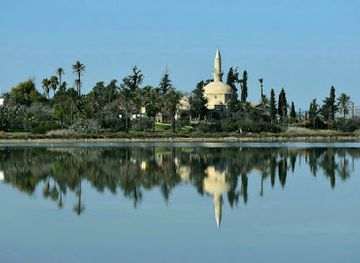 cyprus/larnaca-salt-lake