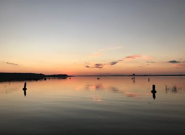 mississippi/ross-barnett-reservoir