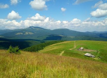 ukraine/chornohora-range