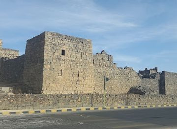 jordan/azraq-castle