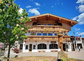 washington/leavenworth