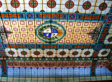 uruguay/montevideo-coast