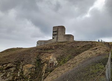 guernsey/pleinmont-point