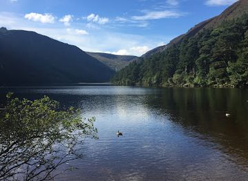 ireland/glendalough