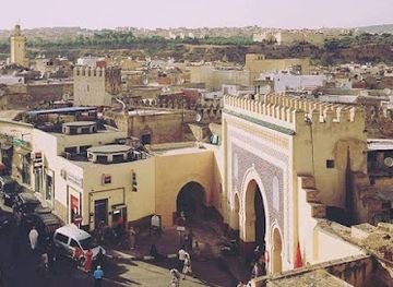 morocco/fes-region