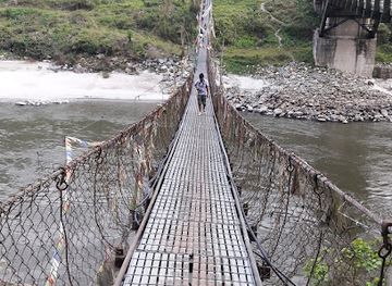 bhutan/zhemgang-district