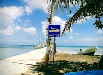 belize/sarteneja