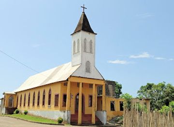 liberia/harper