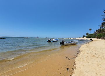 mozambique/inhaca-island