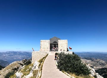 montenegro/lovcen-national-park