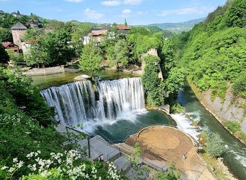 bosnia-and-herzegovina/jajce-waterfalls